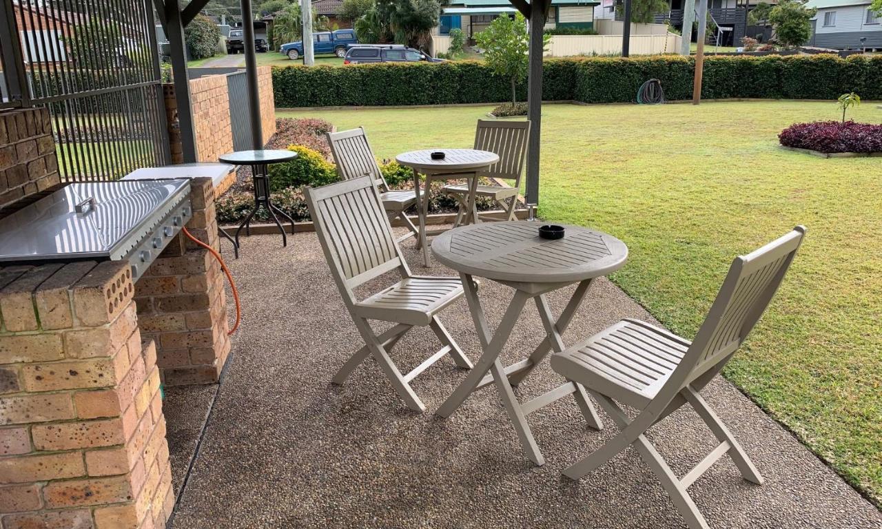 Lemon Tree Passage Motel Екстериор снимка