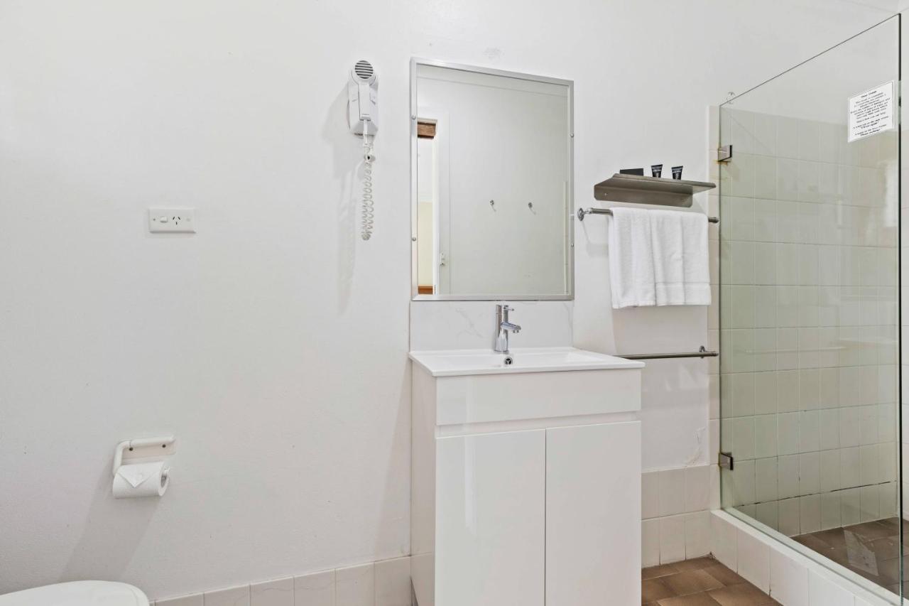 Lemon Tree Passage Motel Екстериор снимка