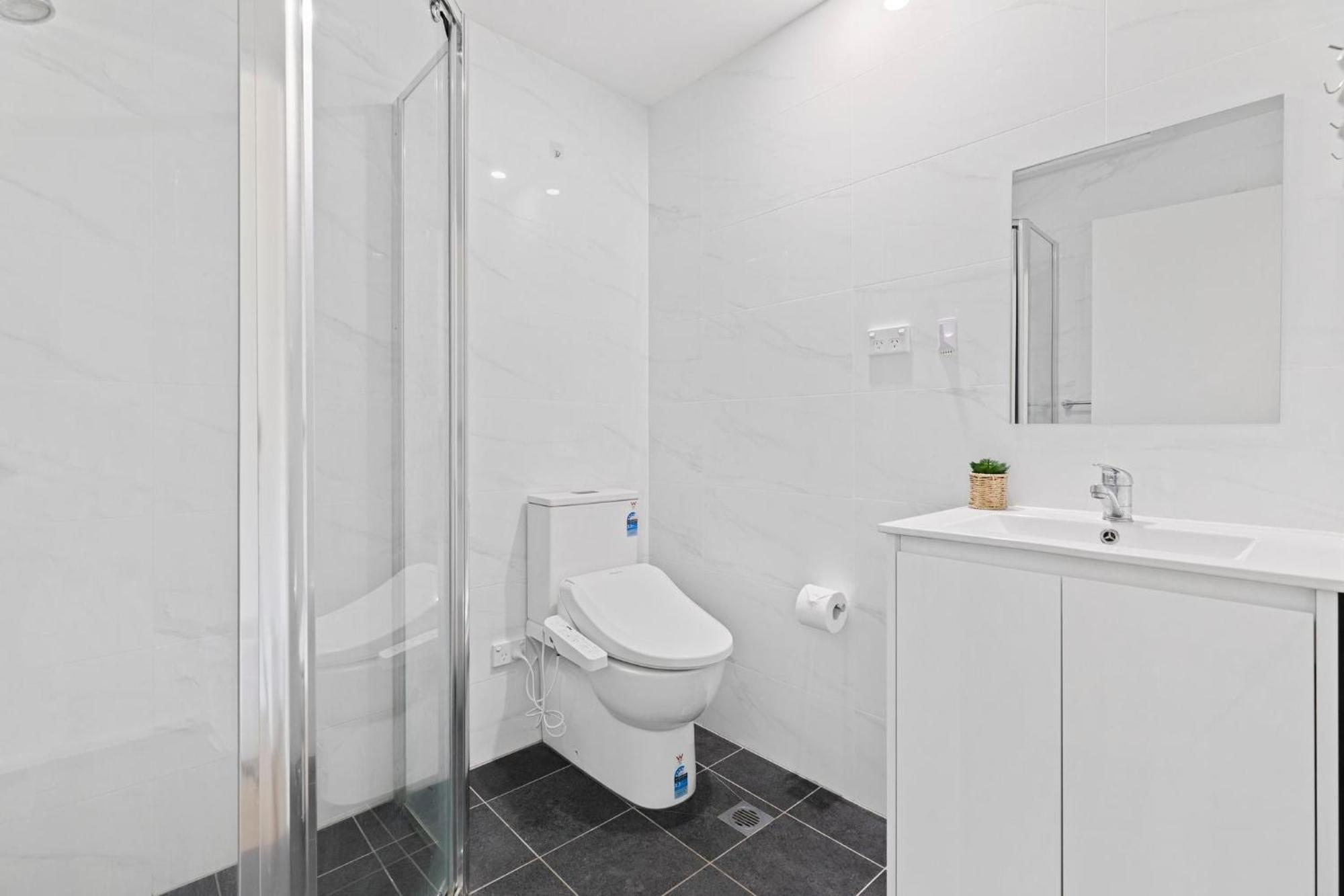 Lemon Tree Passage Motel Екстериор снимка